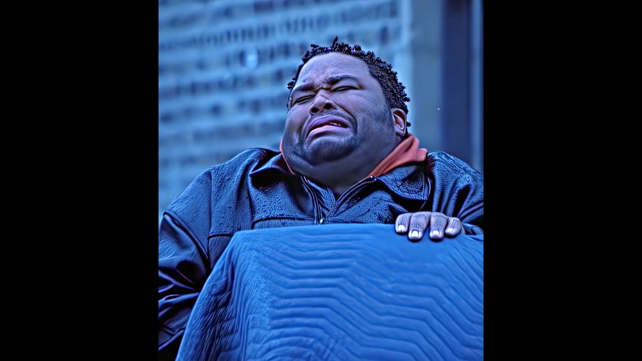 “Bro Tried to Blend In 😭” | Barbershop (2002) | MONTAGEM ALQUIMIA (Slowed) | #trending #shorts