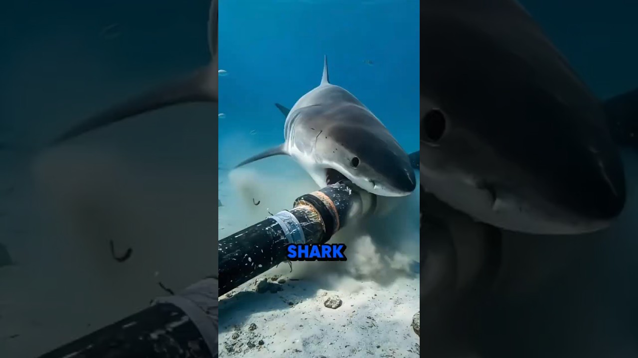 China's acoustic sensors near Guam have the US worried #southchinasea #military #intel