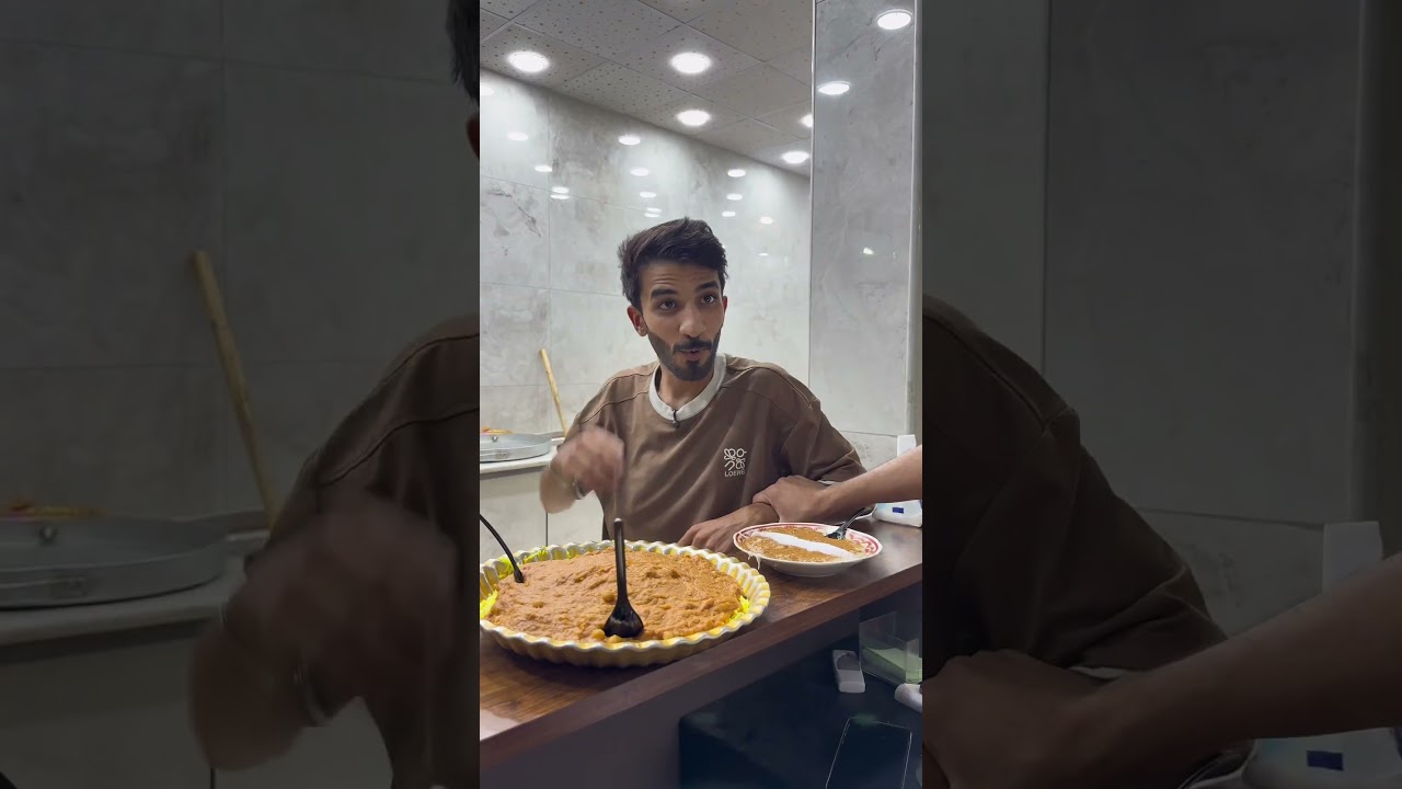 ميخلصون سوالفهم #هريسة_الحبوبي
