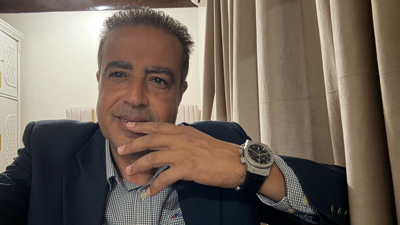 عااااجل علي الجميع الاستعداد انتهي الامر / مداخله الحاج ذو الفقار