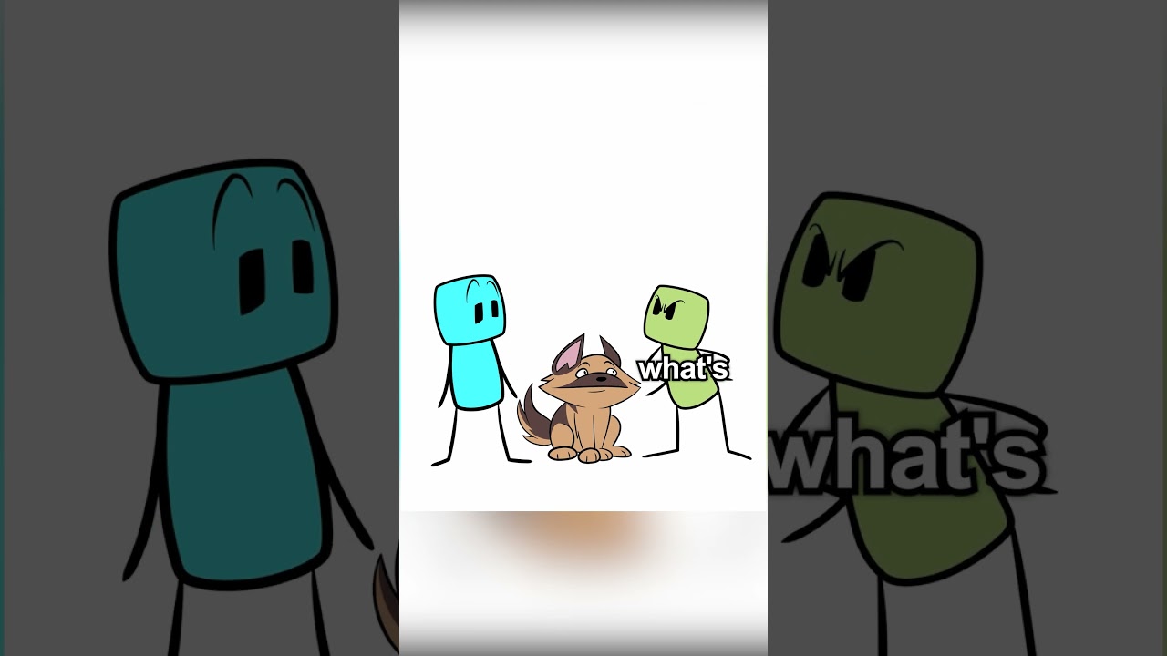How to Make Something Scary! 😭😭