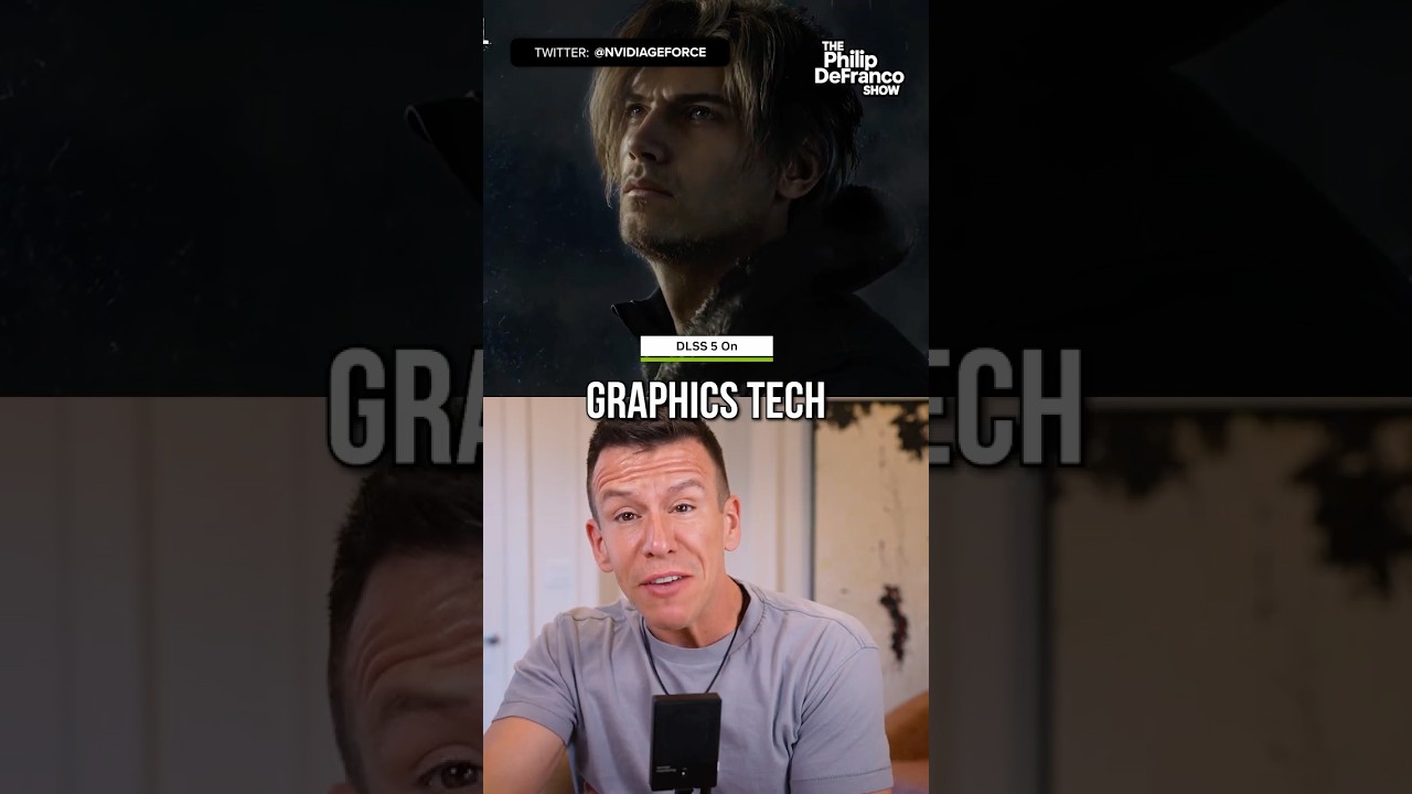 Gamers Destroy NVIDIA's New AI Tech