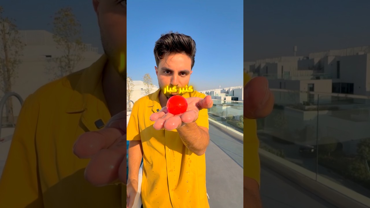 تحدي الاوربيز صار مخيف !! 🤯🤯