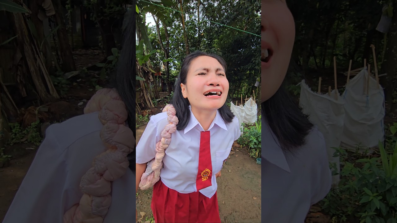 kk nangis di suntik mantu idaman 🤣🤣🤣 #trandingshorts