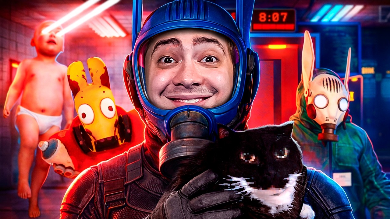 ESSE JOGO É MELHOR DO QUE PARECE! - PROJECT: DOORS COM OS AMIGOS