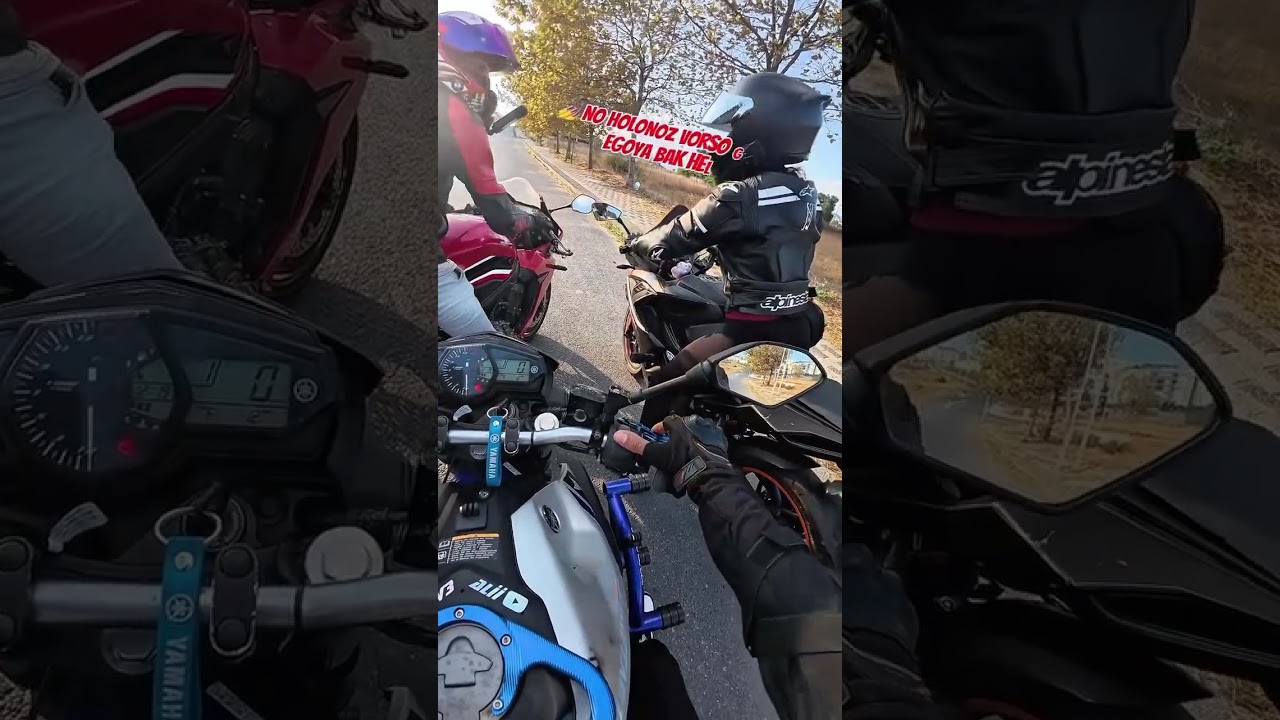 Kızlar niye böylesiniz ?