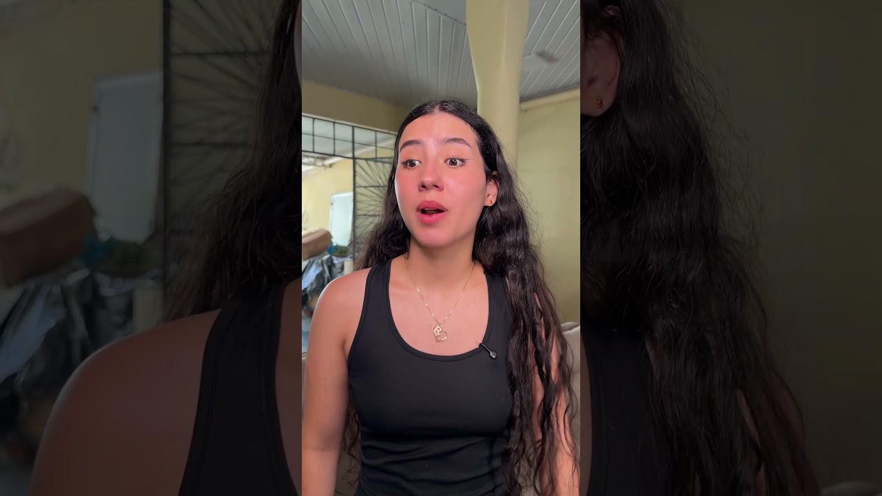 a única coisa em comum é a mãe