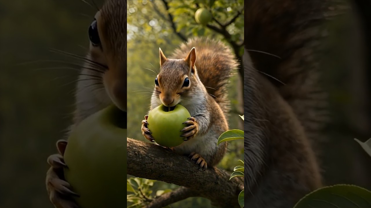 No Era Solo Una Manzana #shorts #kindness