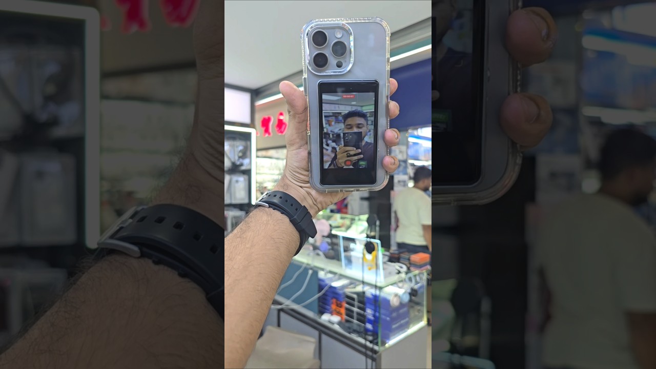 screen sharing device #alappayi