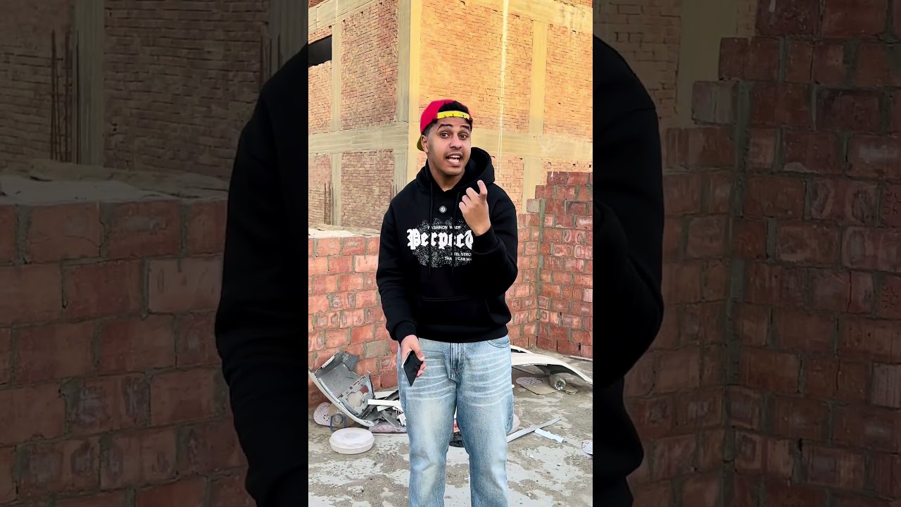 لما تطير زي سوبر مان🦸‍♂️😂😂|الكيري_مذيع التيك توك