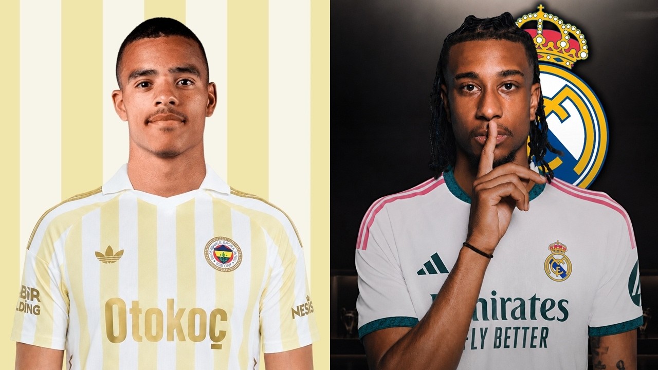Transfer Haberleri 2026 4. Bölüm | Galacticos