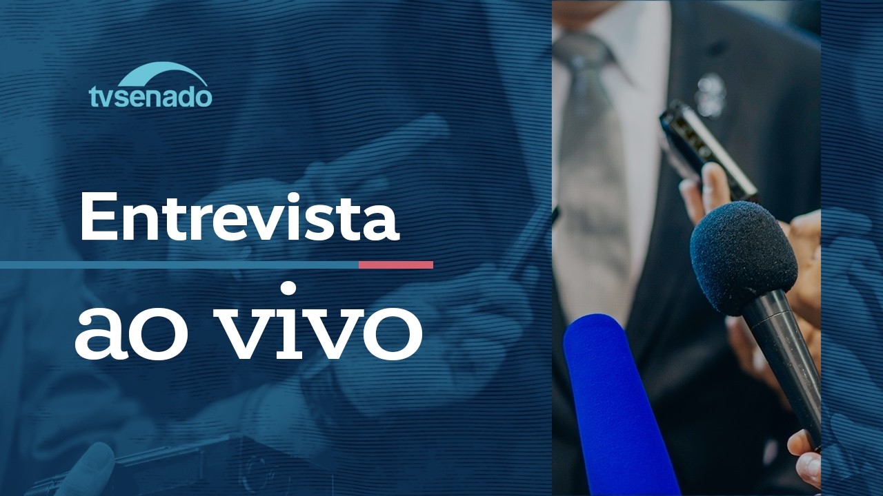 Carlos Viana fala sobre decisão do STF e prorrogação da CPMI – 17/3/26