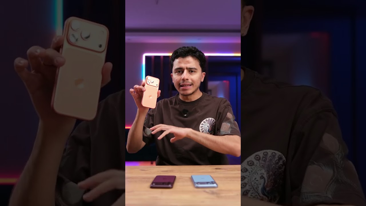iPhone 18 Pro Max Nasıl Olmuş?