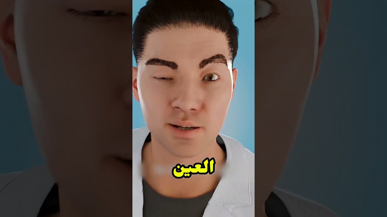 أسرار طي أجنحة السكمنص في أقل من ثانية! ✨🐞🎥 #سكمنص #علوم #اكتشاف