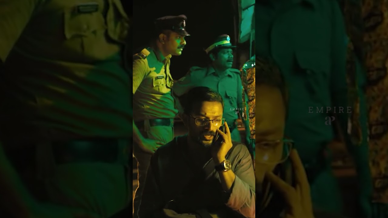 ഞാനൊരു നമ്പർ ഇട്ട് നോക്കിയതാ | Thank You | Malayalam Movie Scene | #shorts