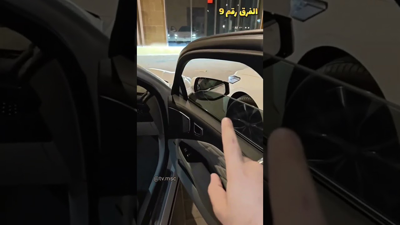‏الفرق بين كيا k8 الوارد المحلي والكوري