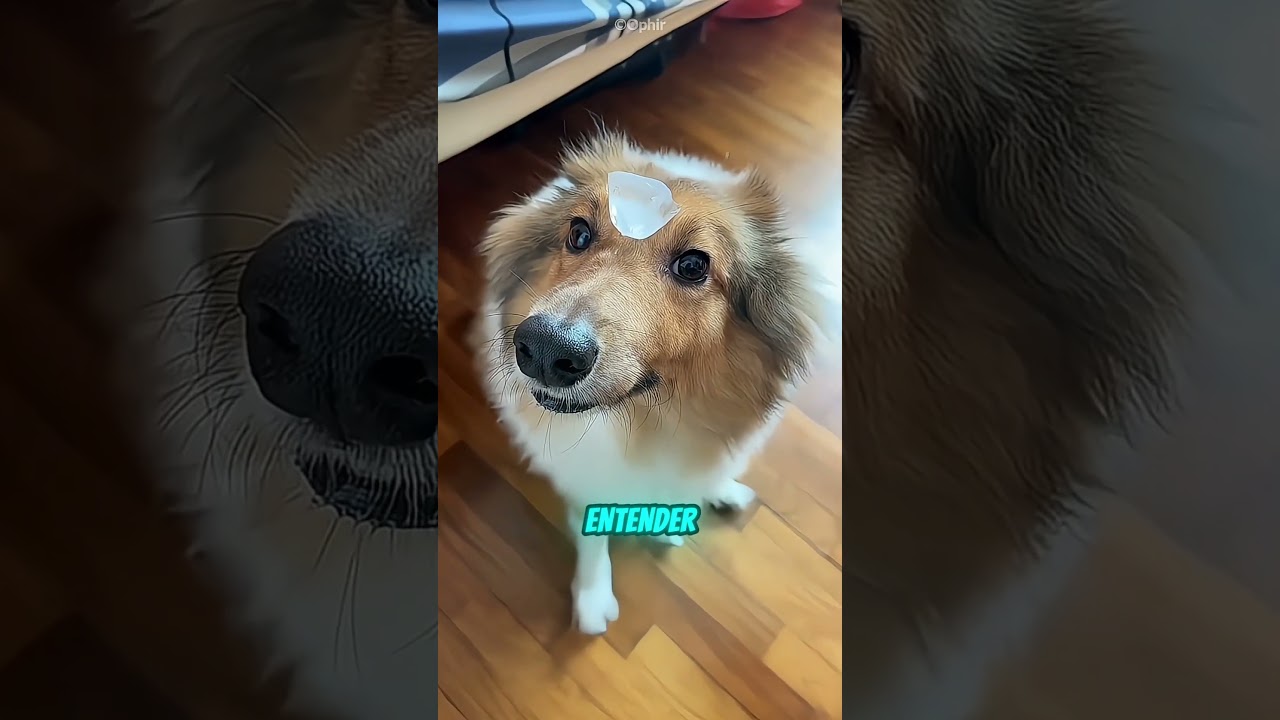 ELE COLOCOU GELO EM TODOS OS SEUS CACHORROS PARA VER AS REAÇÕES!