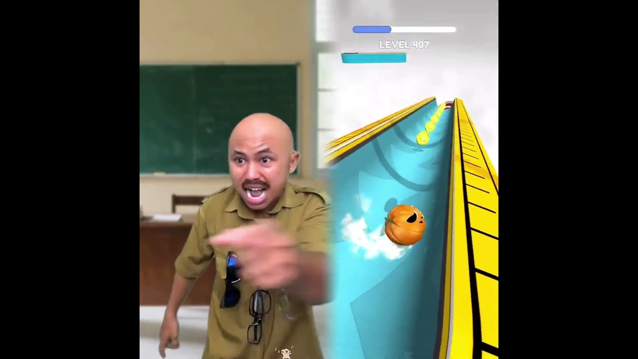 POV #foryou #school #funny