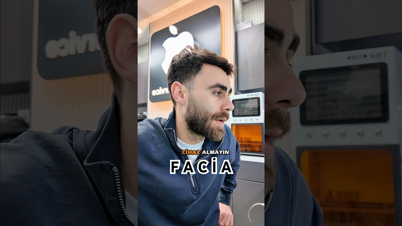 Mutlaka sonuna kadar izle ! #yenilenmiştelefon #iphone #telefontamiri