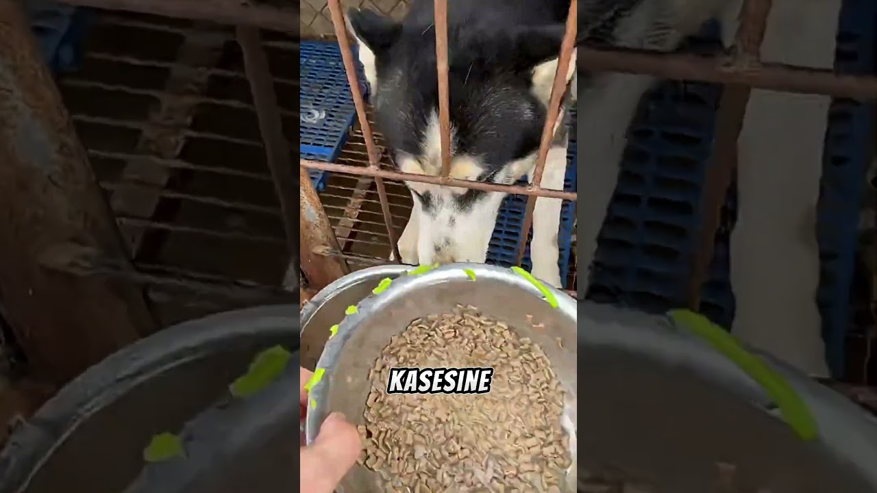 Husky vs Golden Retriever: Yemek Kavgası! 🐾🍖