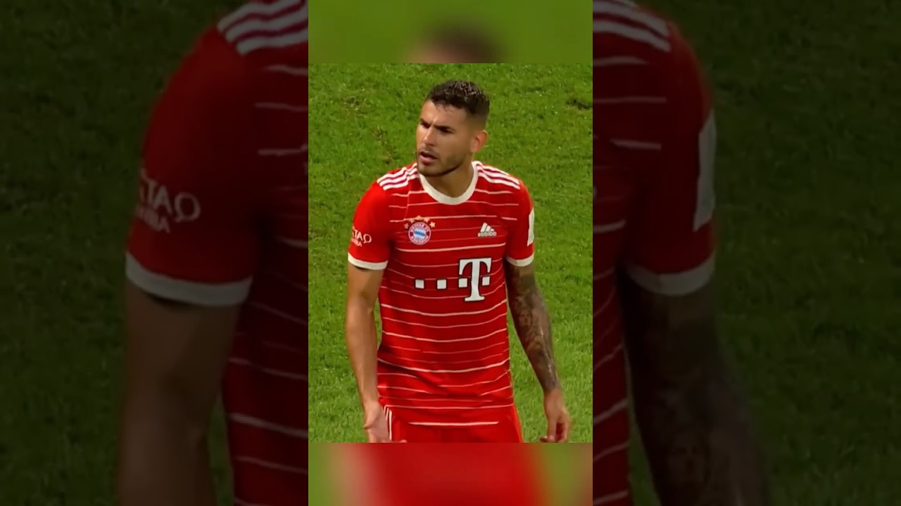 Dünya Kupasında Hakemi Fena Kandırdı😳