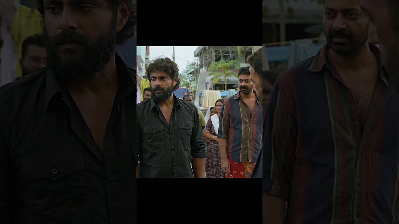 Daveed movie scene 🔥 #viral #movie #malyalam #daveed