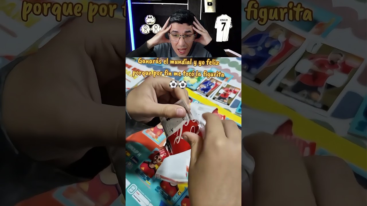 FICO TÃO FELIZ COM A ESPANHA E OLHA OQUE ACONTECEU NO FINAL ?