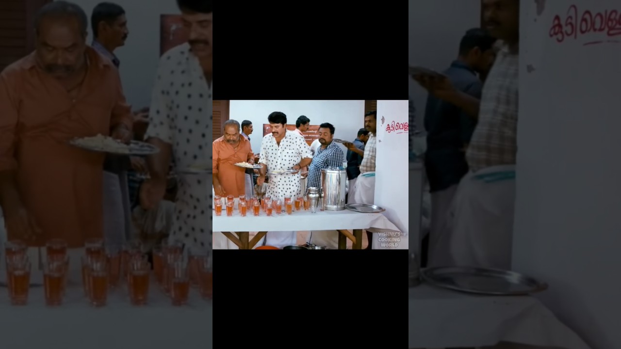 ചൂട് ചിക്കൻകറിയും ചോറും മതി എനിക്ക് സാമ്പാറ് നീ തിന്നോ😜 #shorts #shortsfeed
