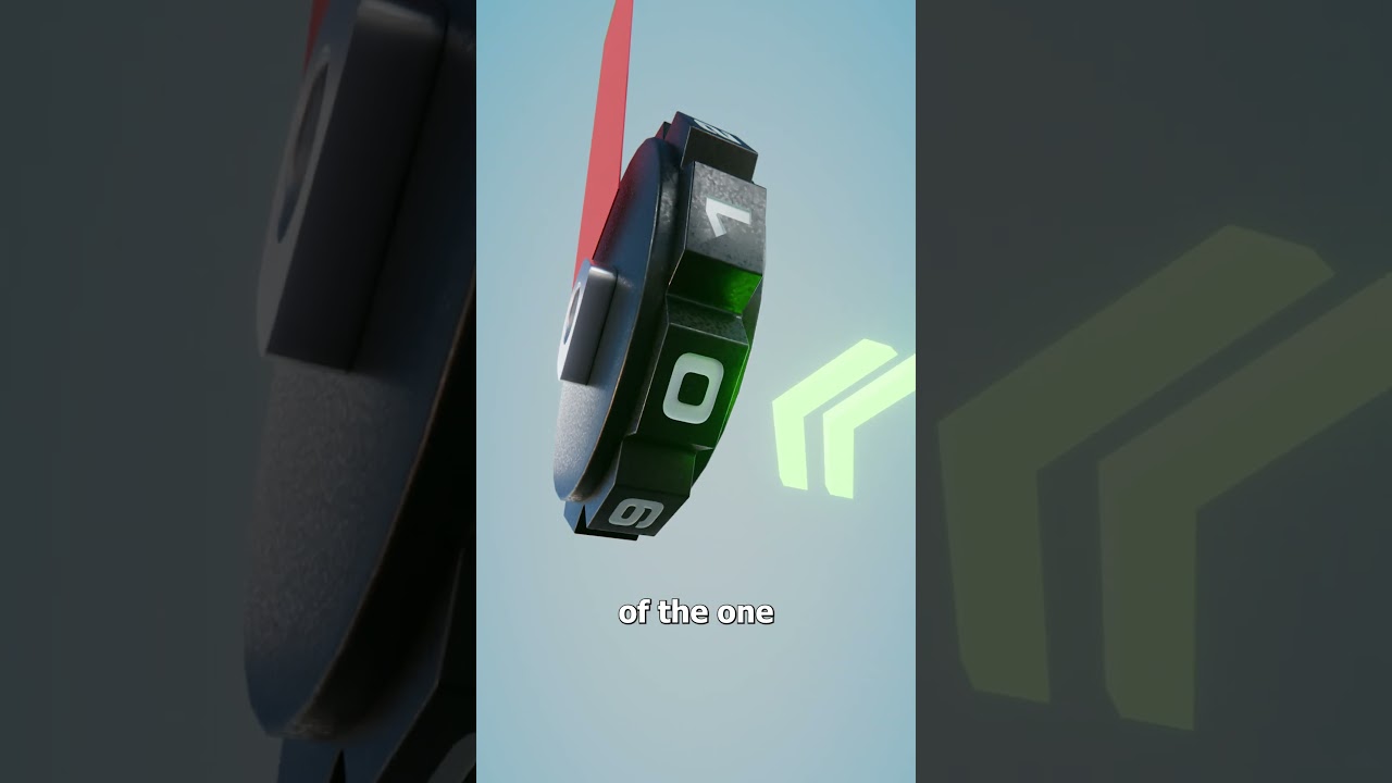 How To Find A Lock's Hidden Code 🤔