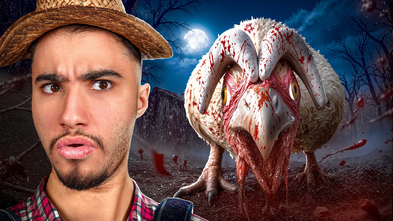 اللعبة دي من الديب ويب