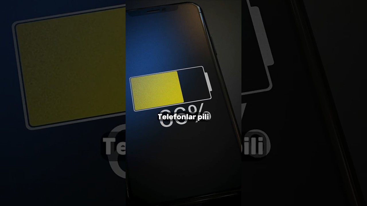 Telefonuzun Şarjı %0 Olursa Ne Olur?