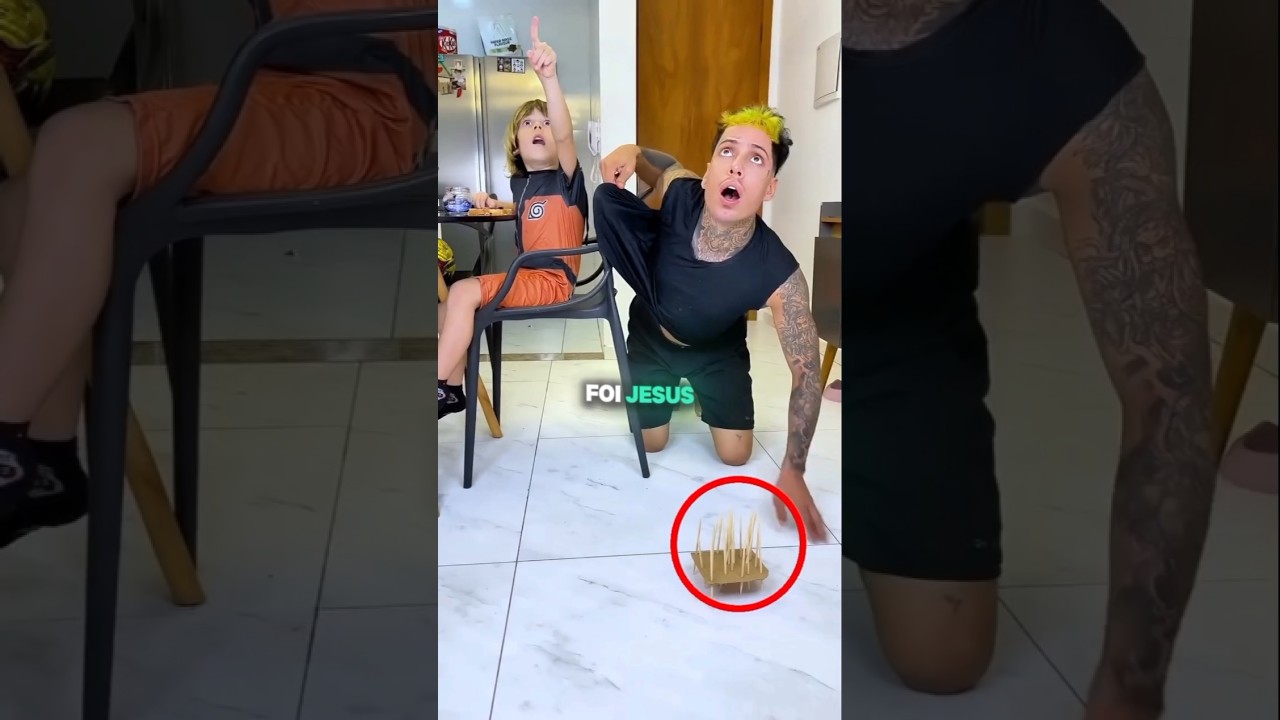 você acredita nos livramento de Jesus?