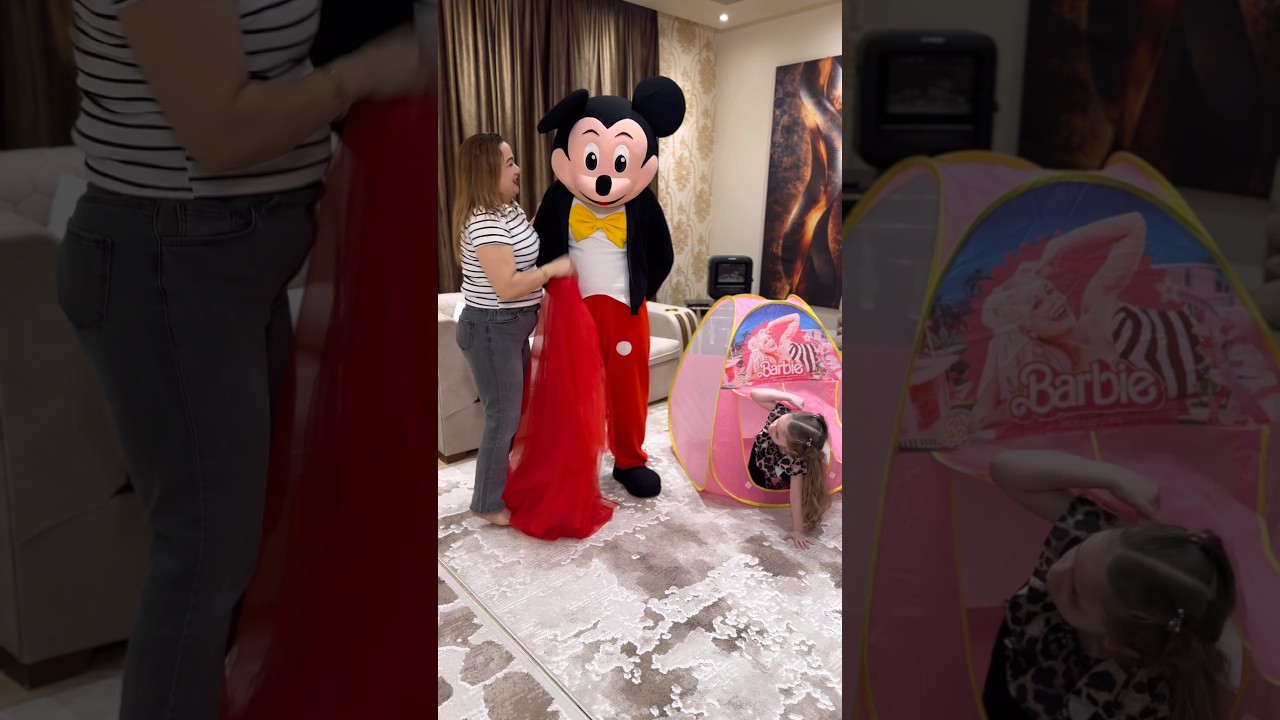 احلى هدايا جابهم جدو النا 😍🎁