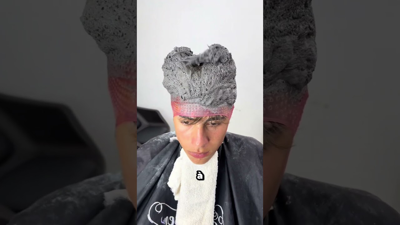 O pior corte de cabelo que já vi
