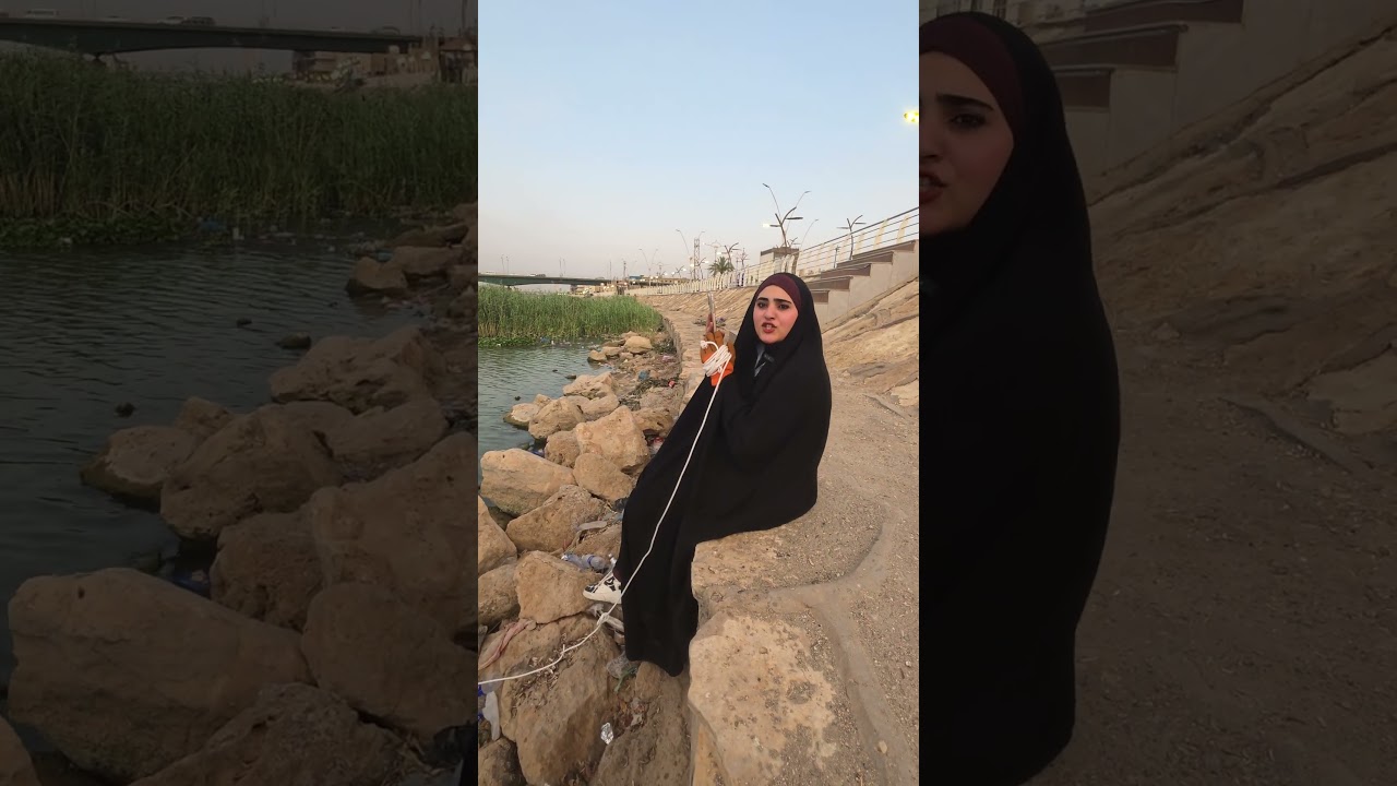 حظ حمودي احسن من زينب