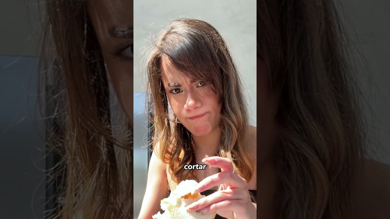 eu vou fazer o MENOR SANDUÍCHE DO MUNDO