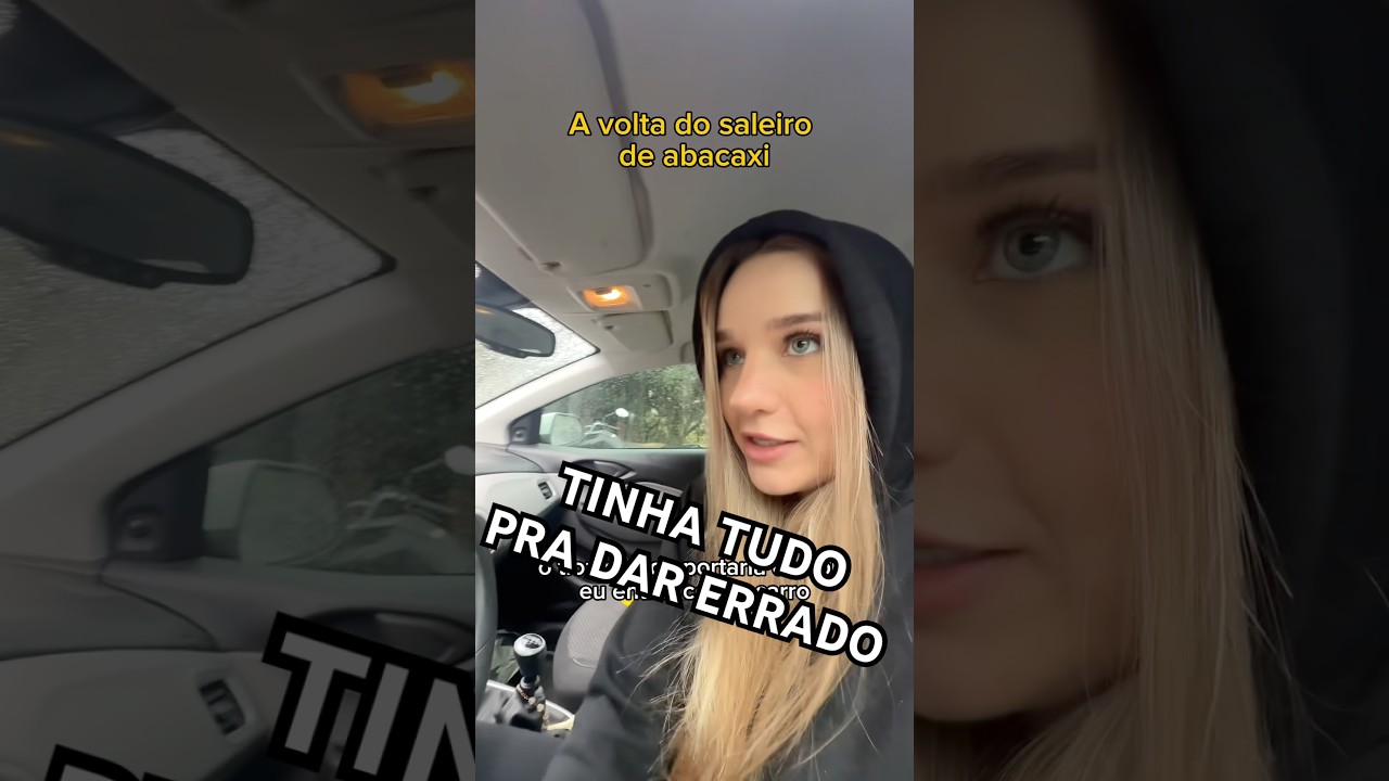 VLOG DIA 4: A VOLTA DO SALEIRO DE ABACAXI no RU 😳😱 #ru #tudoqueeucomo #comendo #almoco