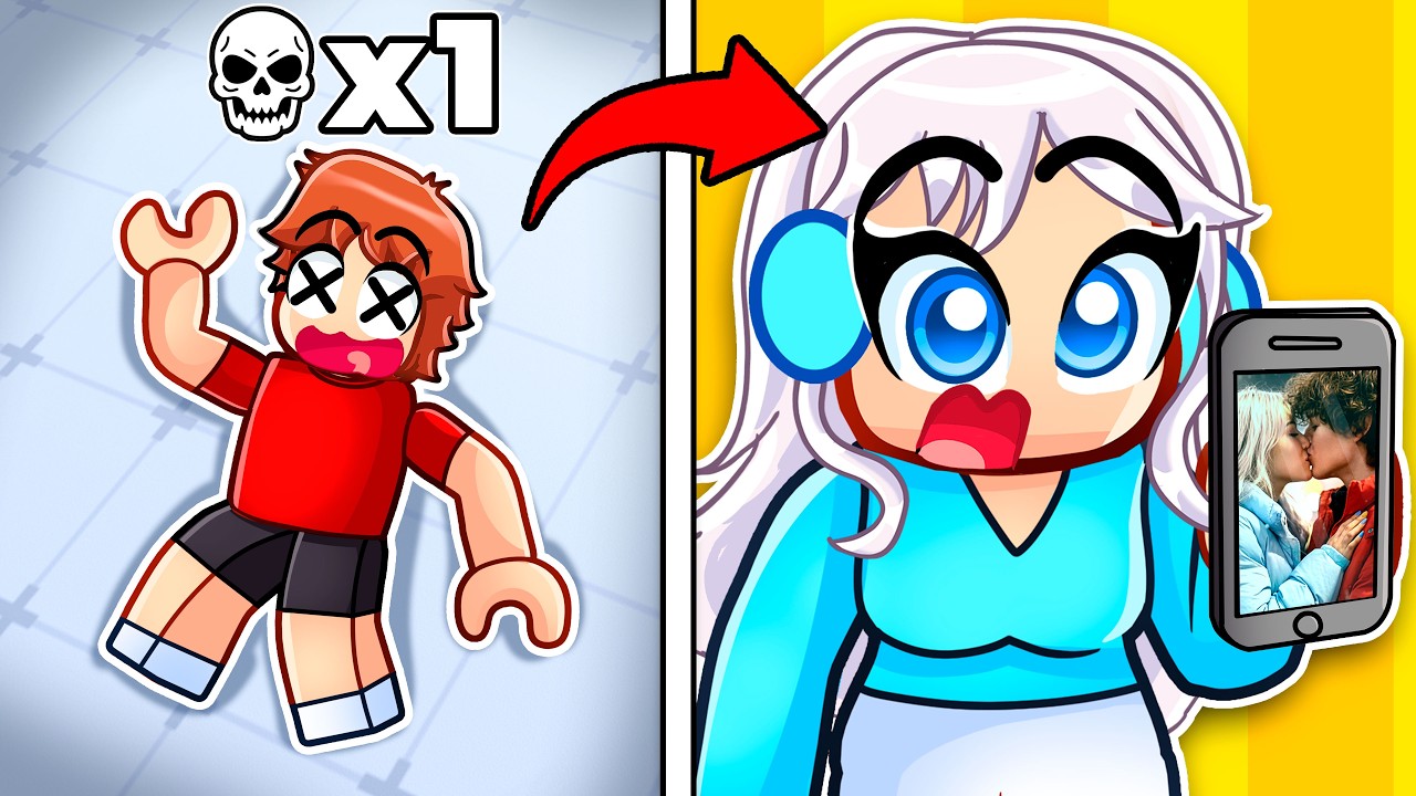 Every Death Exposes My Camera Roll In Rivals…