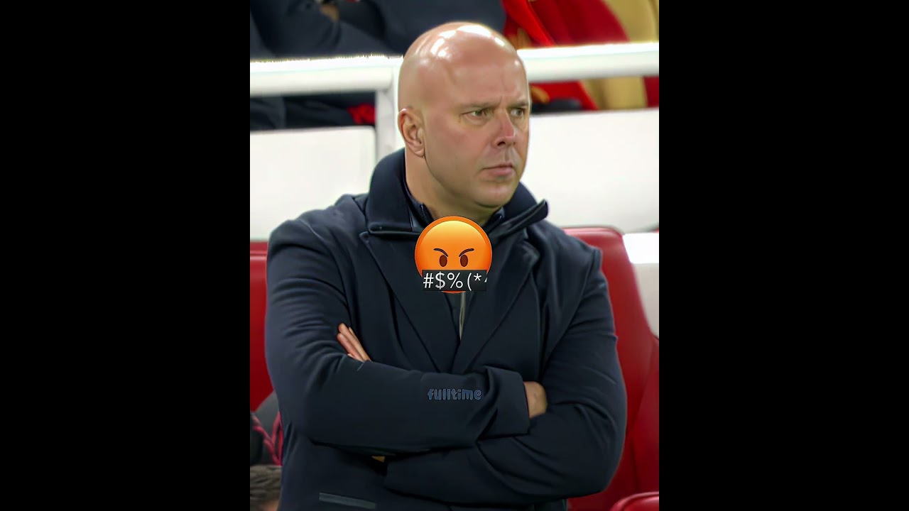 Szoboszlai's Response was PERFECT🤯