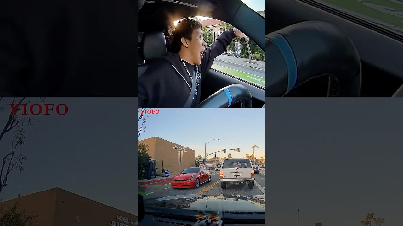 Spotting my own car in the wild #M240i #B58 #bmwmseries #dashcam #dashcamvideos #drift #G35 #infinti