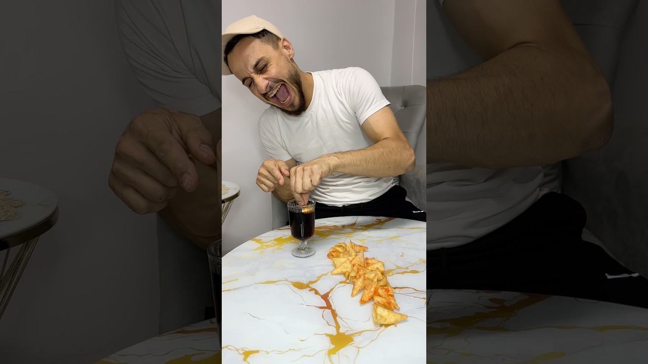 عاقبتى 🌊 لأني ماسمعت كلمتي 🤓💥