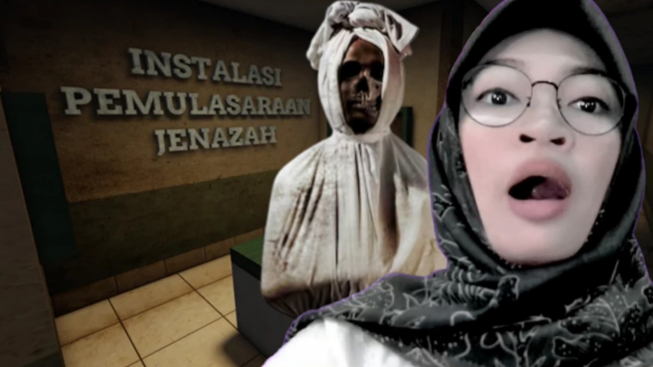 Roblox LIVE streaming gamplay mabar the margue shift #roblox #shorts #gaming #horror