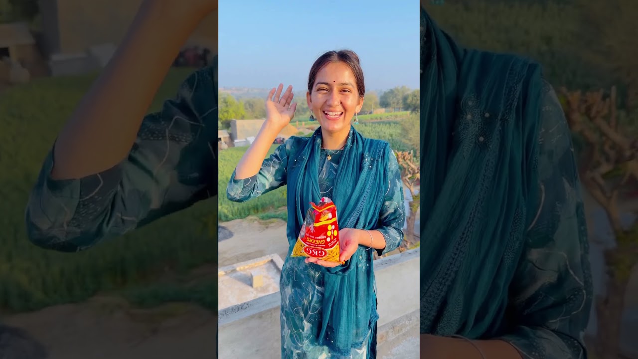 Uma n chipkali dal di 🤣 #shorts