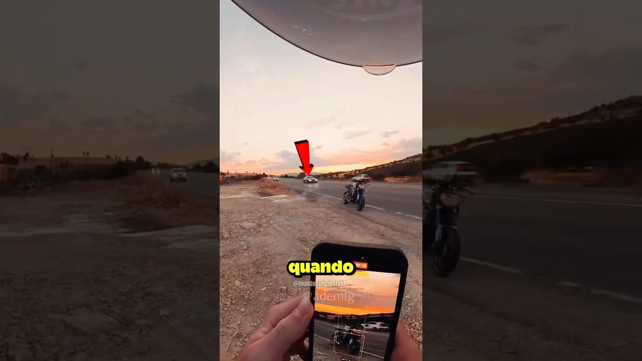 Ninguém esperava essa reação 😨