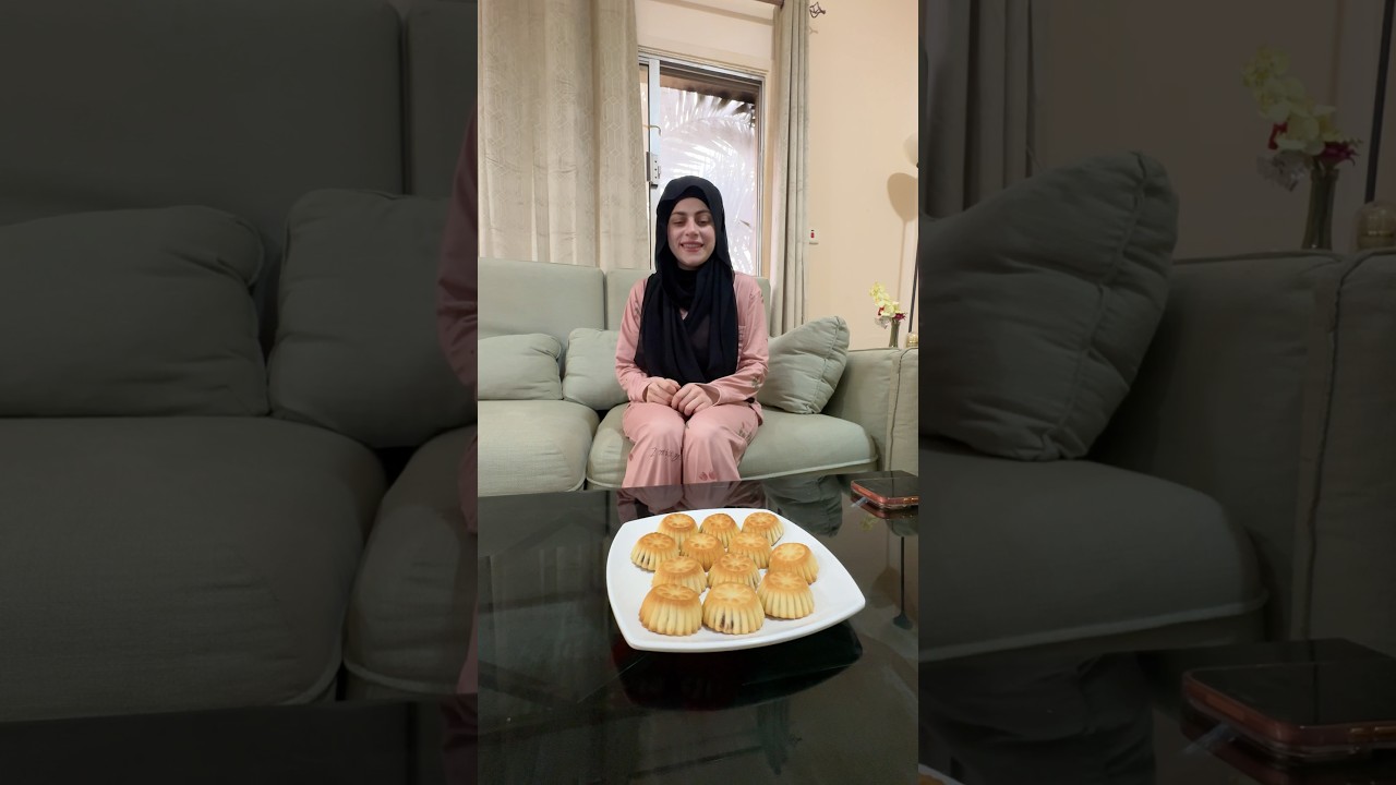 اهلا اهلا بالعيد😂😂 ام سيف ونانو