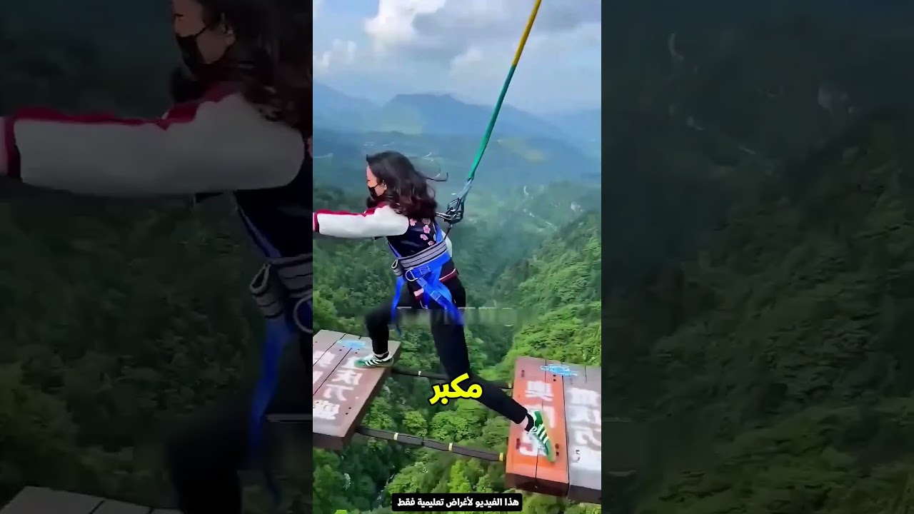 مغامرة الخشبة الغامضة 😱🌲