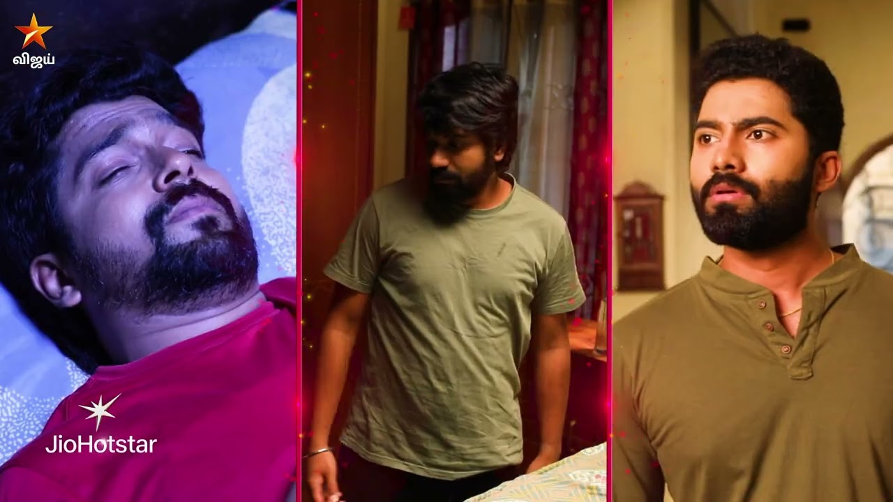 Siragadikka Aasai | 4th to 7th March 2026 - Promo