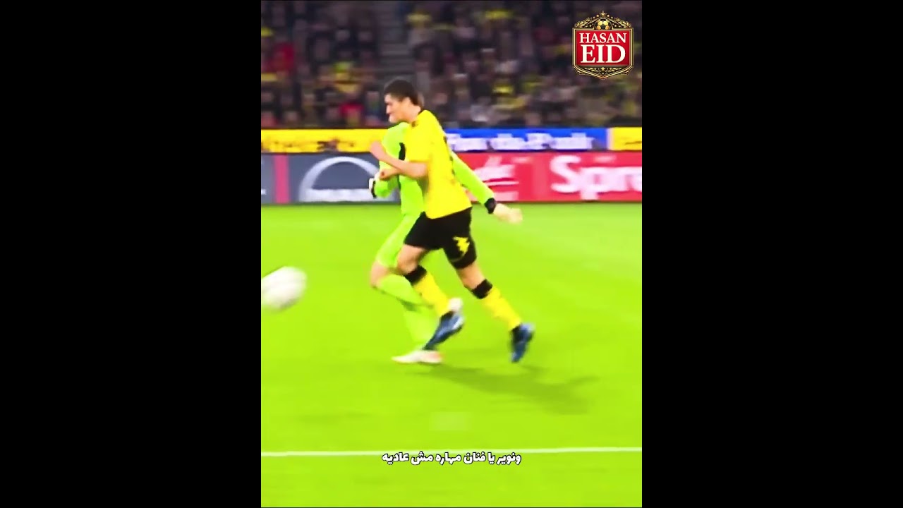 عندما يشعر حراس المرمى بالملل 🤯
