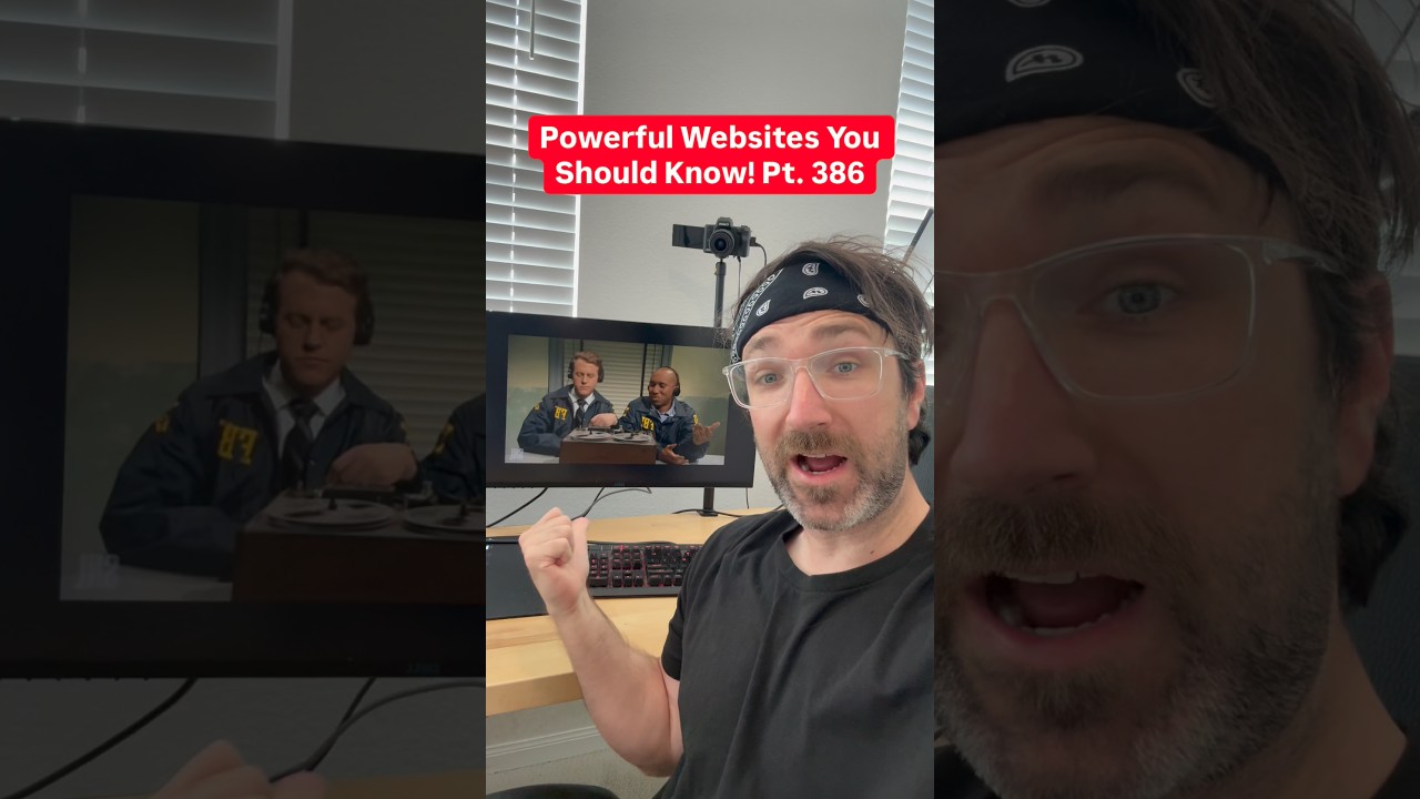 Is this too powerful?