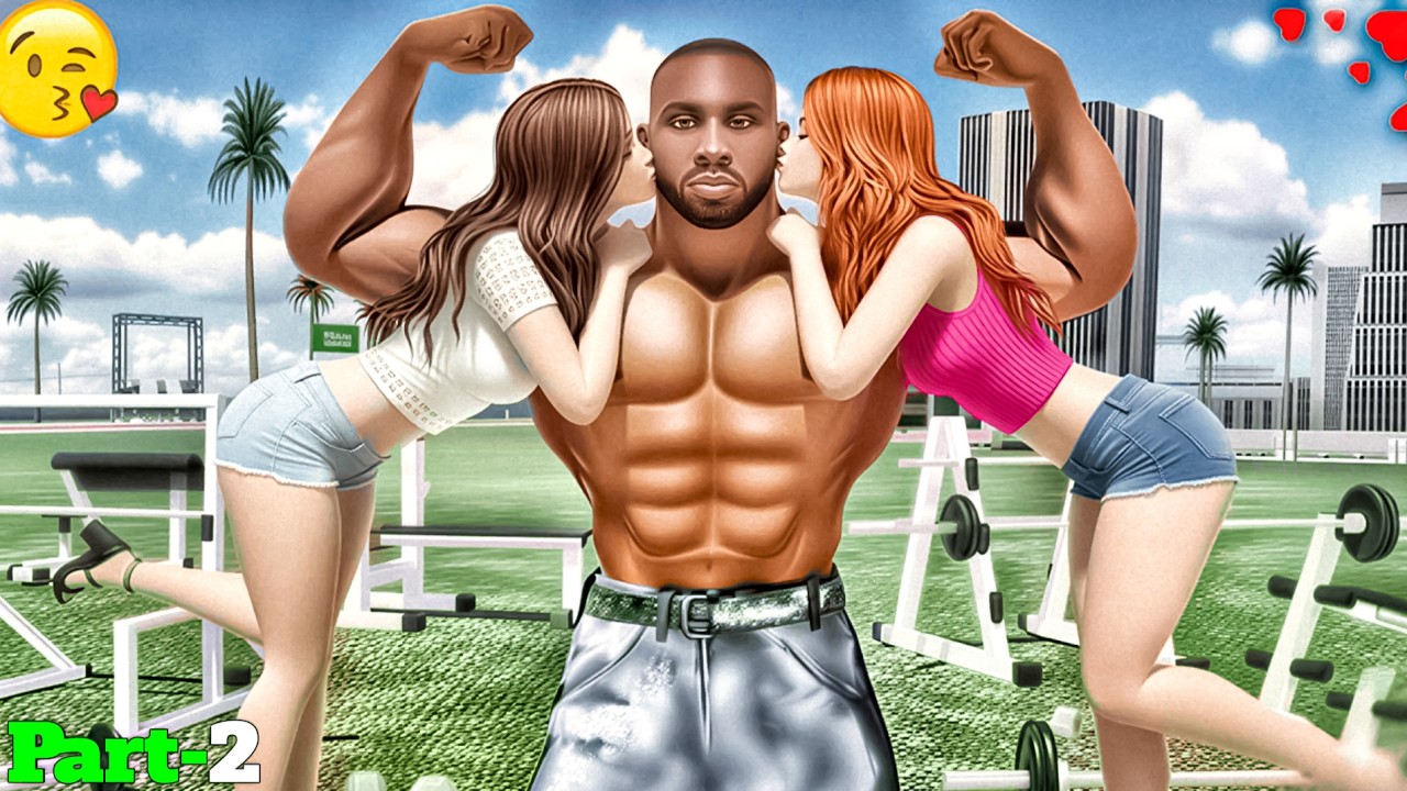 😱 Franklin Became a MONSTER Bodybuilder 💪😲 | Indian Bikes Driving 3D | Ep-3 | Shagun Gamerz